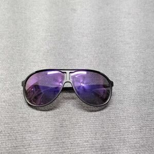 PUG'S GEAR Aviator Sunglasses Style C8 Black Men Women Unisex Style Accessory